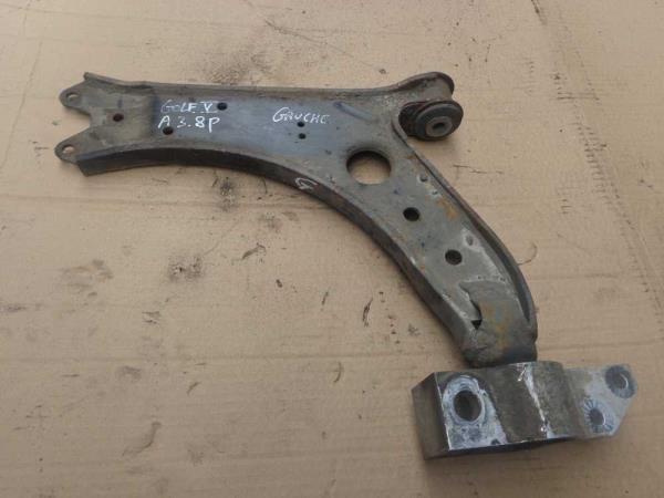 TRIANGLE AVANT GAUCHE VW/AUDI/SEAT/SKODA - Vue 1